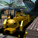 Train Conductor Birds World APK