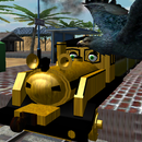 Train conducteur oiseaux monde APK