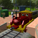 Animal Train Pet Transport APK