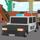 Unturned voitures manuel parke APK