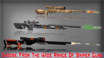 US Commando Sniper: Shooting Games Free capture d'écran 3