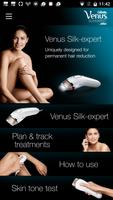 Venus Silk-expert IPL Affiche