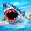 Wild Blue Shark Underwater Sea Adventure APK