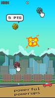Slumpy Asteroids تصوير الشاشة 3