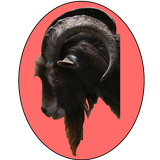 Glock - Free Widget Goat Clock ikona