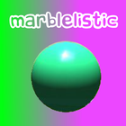 Marblelistic - Free 3D Game simgesi