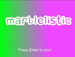 Marblelistic - Free 3D Game Ekran Görüntüsü 1