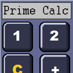 Prime calculator