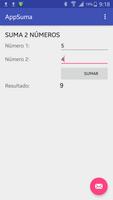 App Suma स्क्रीनशॉट 1