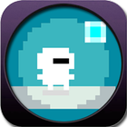 Icona Pixel Jump - Star Seeker