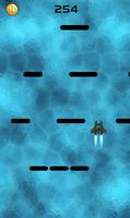 Crazzy Plane : Endless space invasion Screenshot 1