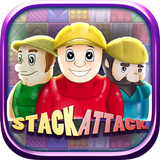 Stack Attack klassisch