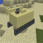 Mine-Tanks Add-on icône