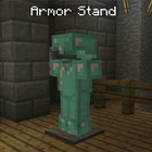 Armor Stand Mod (Android) icône
