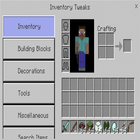 Inventory Tweaks Addon-icoon