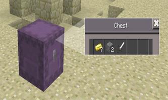 Shulker Boxes Mod capture d'écran 1