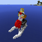 Water Bike Addon icon