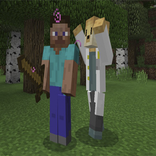 Doctor Doge Add-on Mod