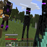 The Ender Boss Addon