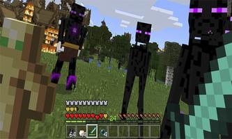 The Ender Boss Addon screenshot 1