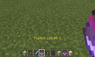 Notch GPS addon screenshot 1