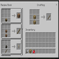 Recipe Book Addon
