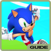 Guide for Sonic Dash runner