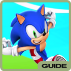 Guide for Sonic Dash runner icône