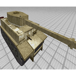 War Tank Addon