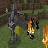 The Terminator Add-on