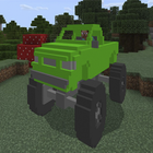 Monster Truck Addon icon