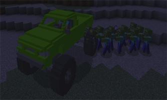 Monster Truck Addon screenshot 2