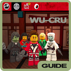 Guide Ninjago: Wu-Cru icône