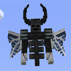 Wither Demon Boss Addon icône