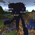 Icona Wither Storm Addon