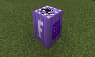 2 Schermata Wither Storm Addon