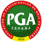 PGA Spain Live Scoring ícone