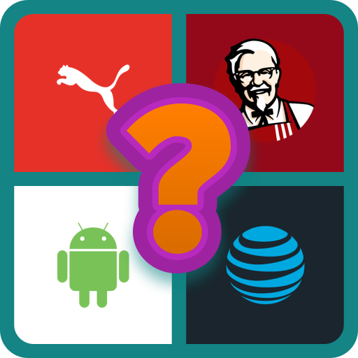 Guess the Logo