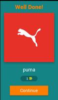 Guess the Logo スクリーンショット 1