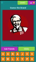 Guess the Logo スクリーンショット 2