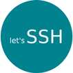 Let's SSH