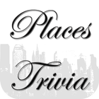 Places Trivia Collection Free 图标