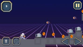Iron Drone Bots : Robot Strike 3D ภาพหน้าจอ 3