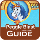 Guide for Peggle Blast ícone