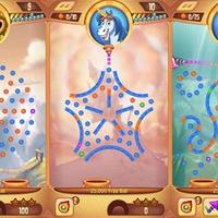 Guide for Peggle Blast 海报