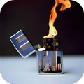 ”Original Zippo