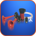 Air Horns Free