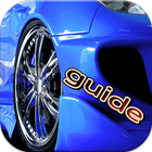 Best Guide for Asphalt 8 ikona