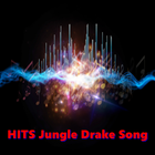 HITS Jungle Drake Song أيقونة