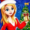 Christmas Star Girl - Dress up Game APK